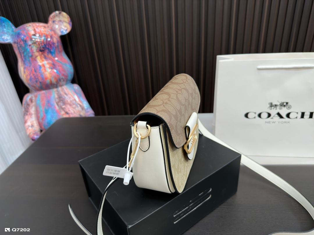 Replica Coach Bag 17*20CM
