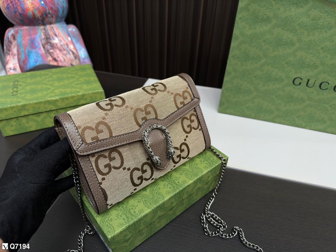 Replica Gucci Bag 13*20CM