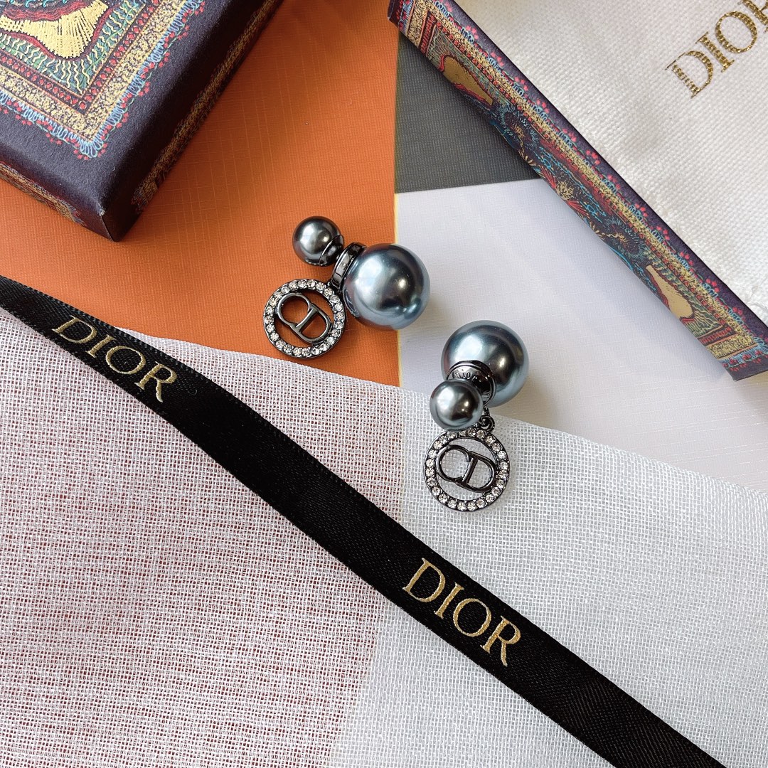 Replica DIOR Earring