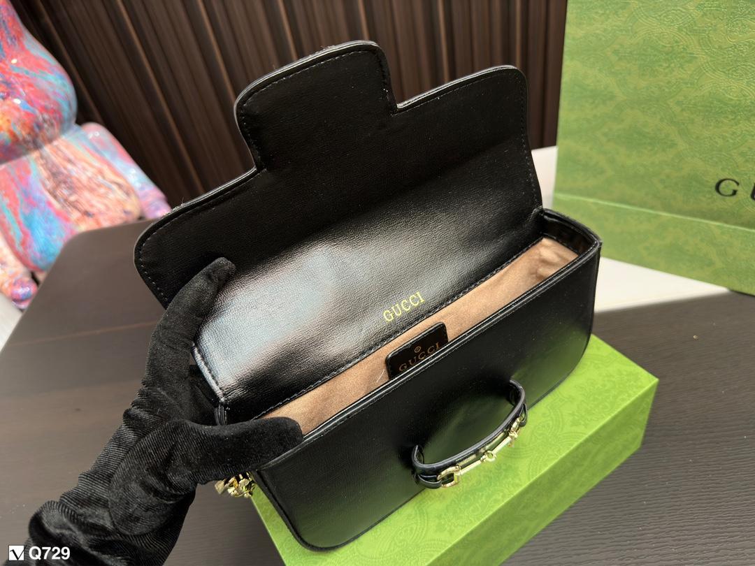 Replica Gucci Bag 23*13CM