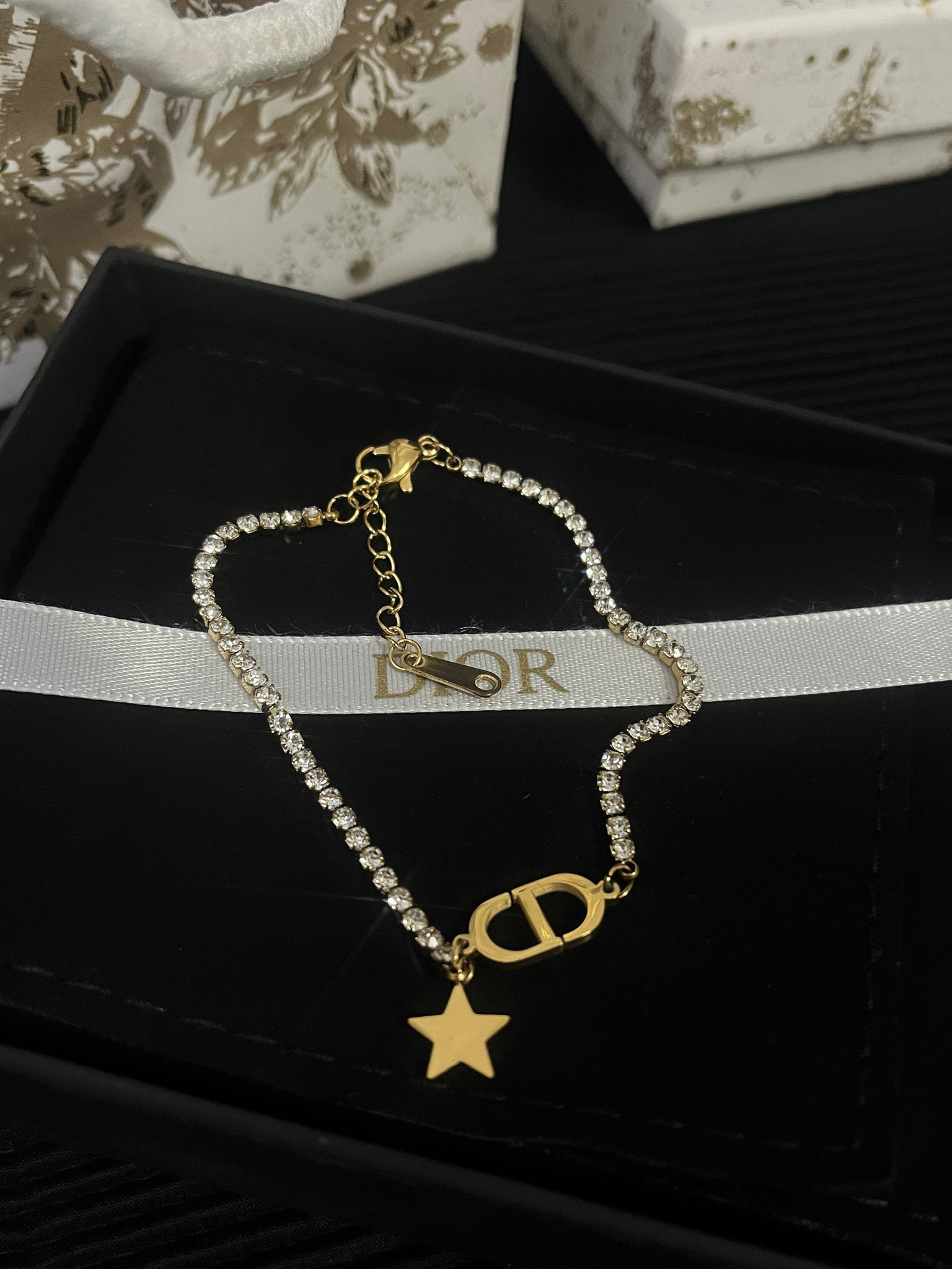 Replica DIOR Bracelet