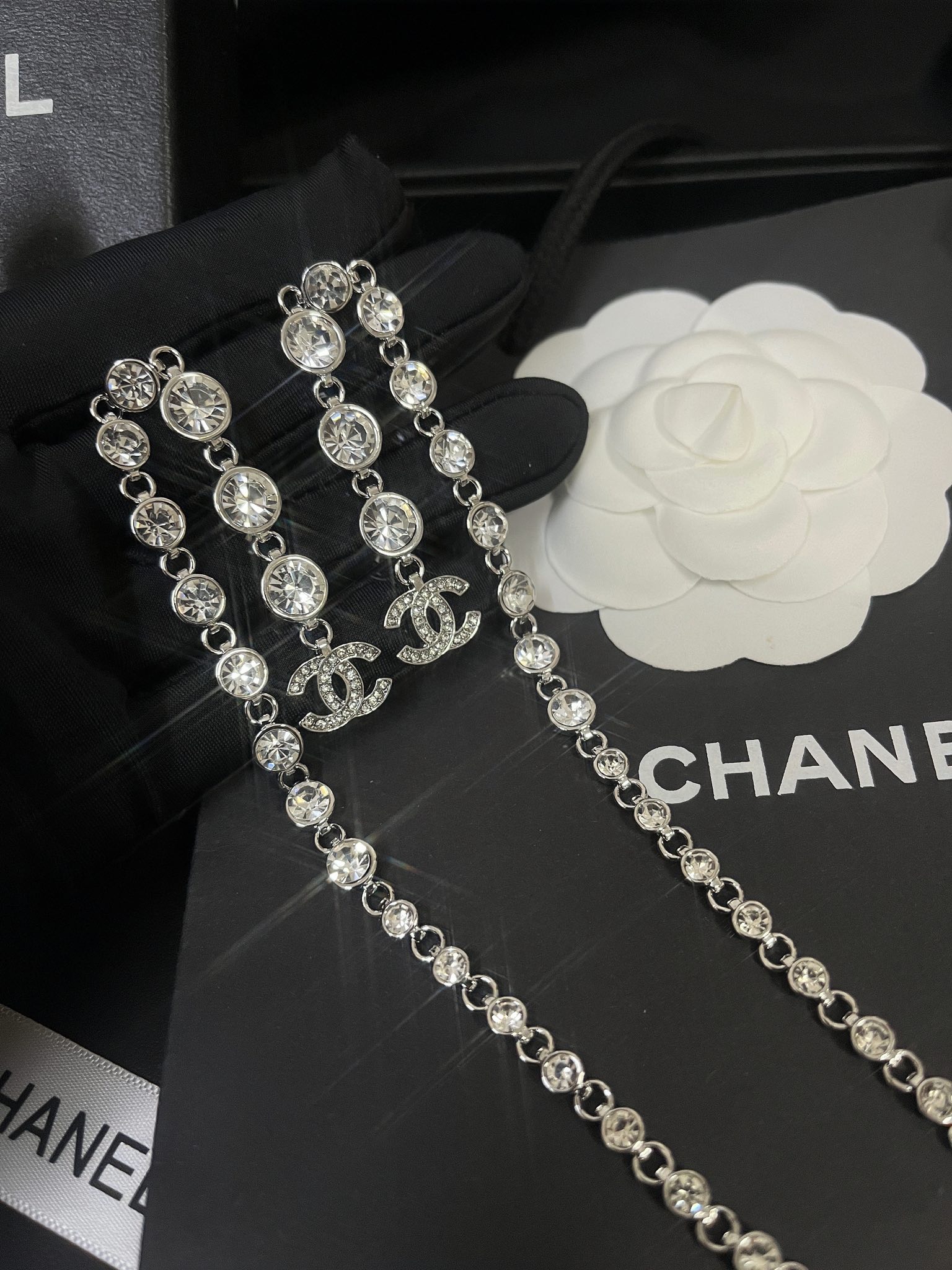 Replica CHANEL Earring