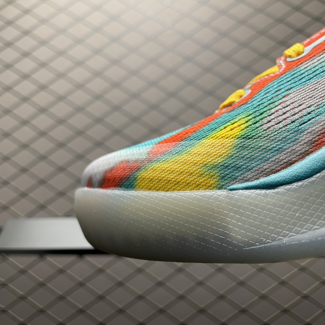 Replica Nike Shoe  Nike Kobe 8 FQ3548-001