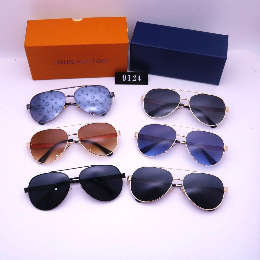 Replica Louis Vuitton Glasses