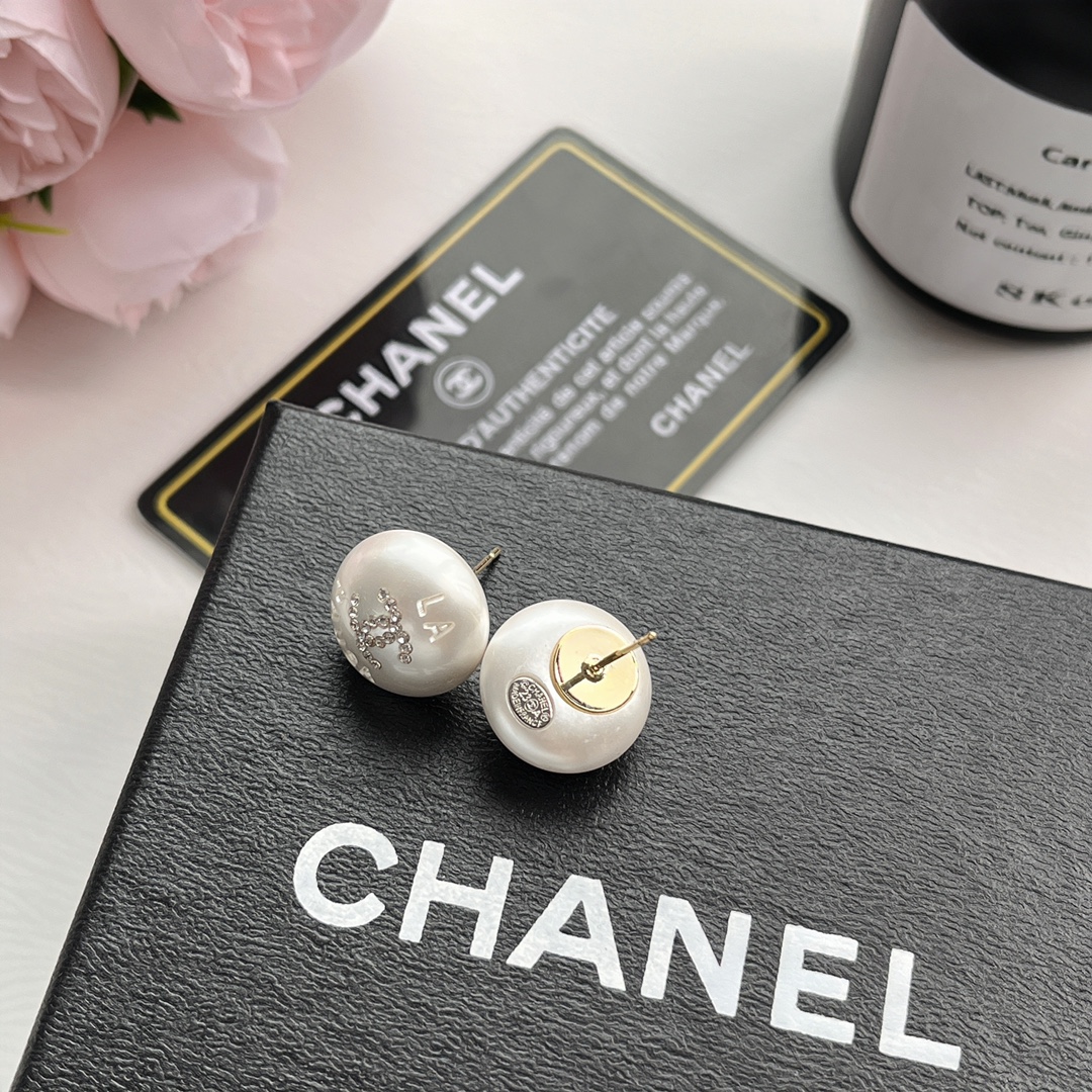 Replica CHANEL Earring