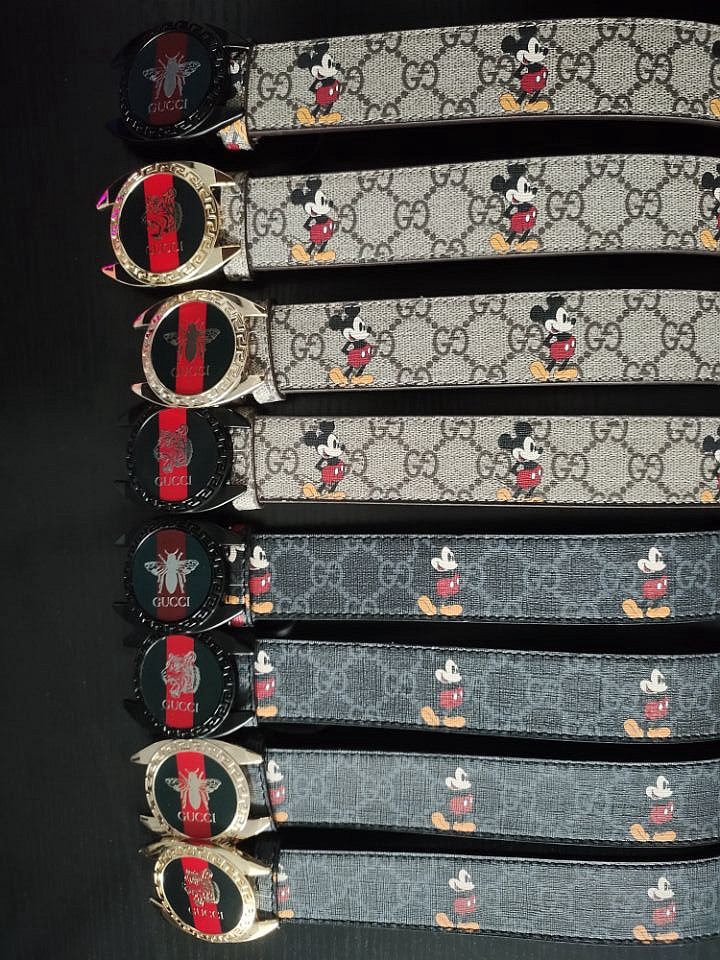 Replica GUCCI belt