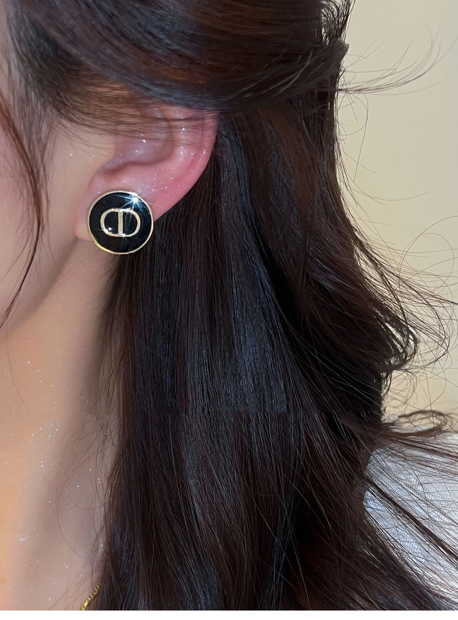 Replica DIOR Earring