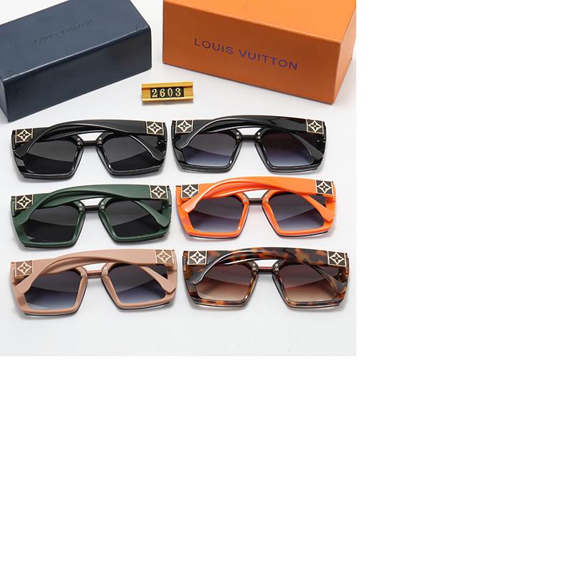 Replica Louis Vuitton Glasses