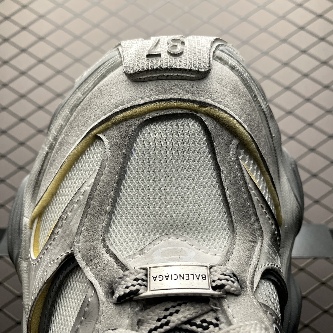 Replica Balenciaga Shoe Balenciaga CARGO size 35-46a