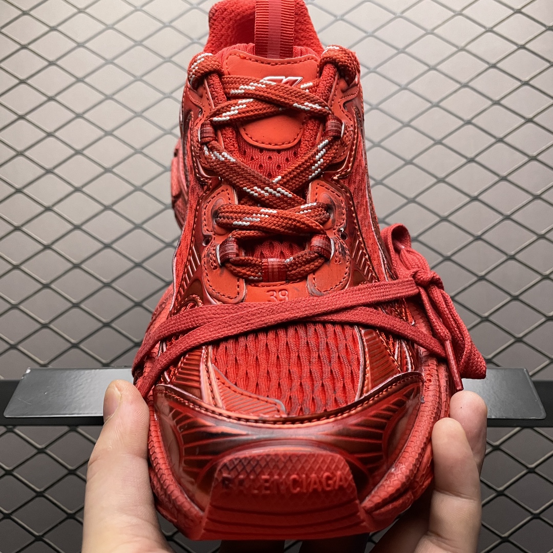 Replica Balenciaga Shoe Balenciaga Phantom Sneaker 3XL Size 35-46