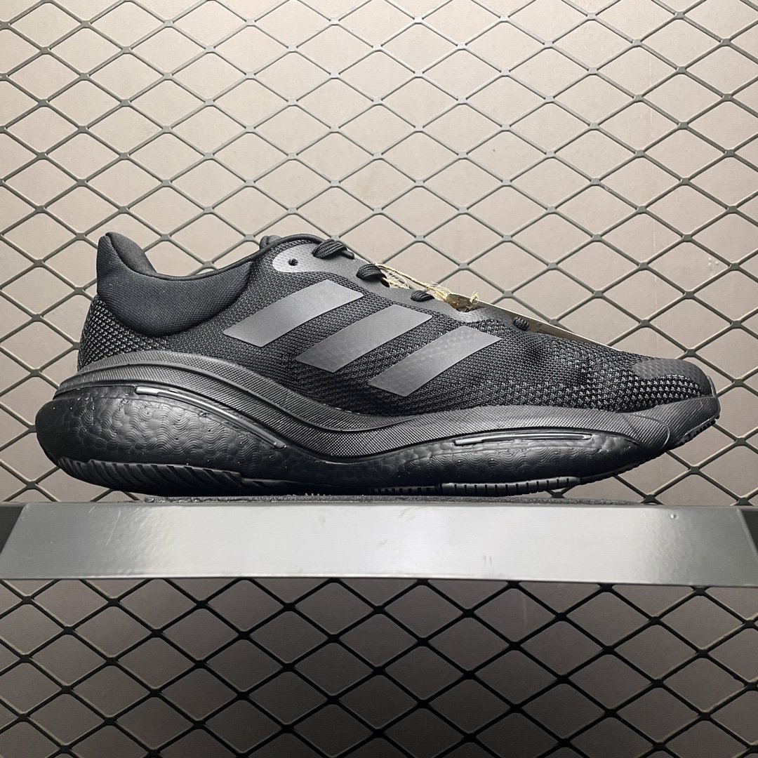 Replica Adidas Shoe Adidas Solar Glide 5GX5468 Size 39-45 23EBCC101