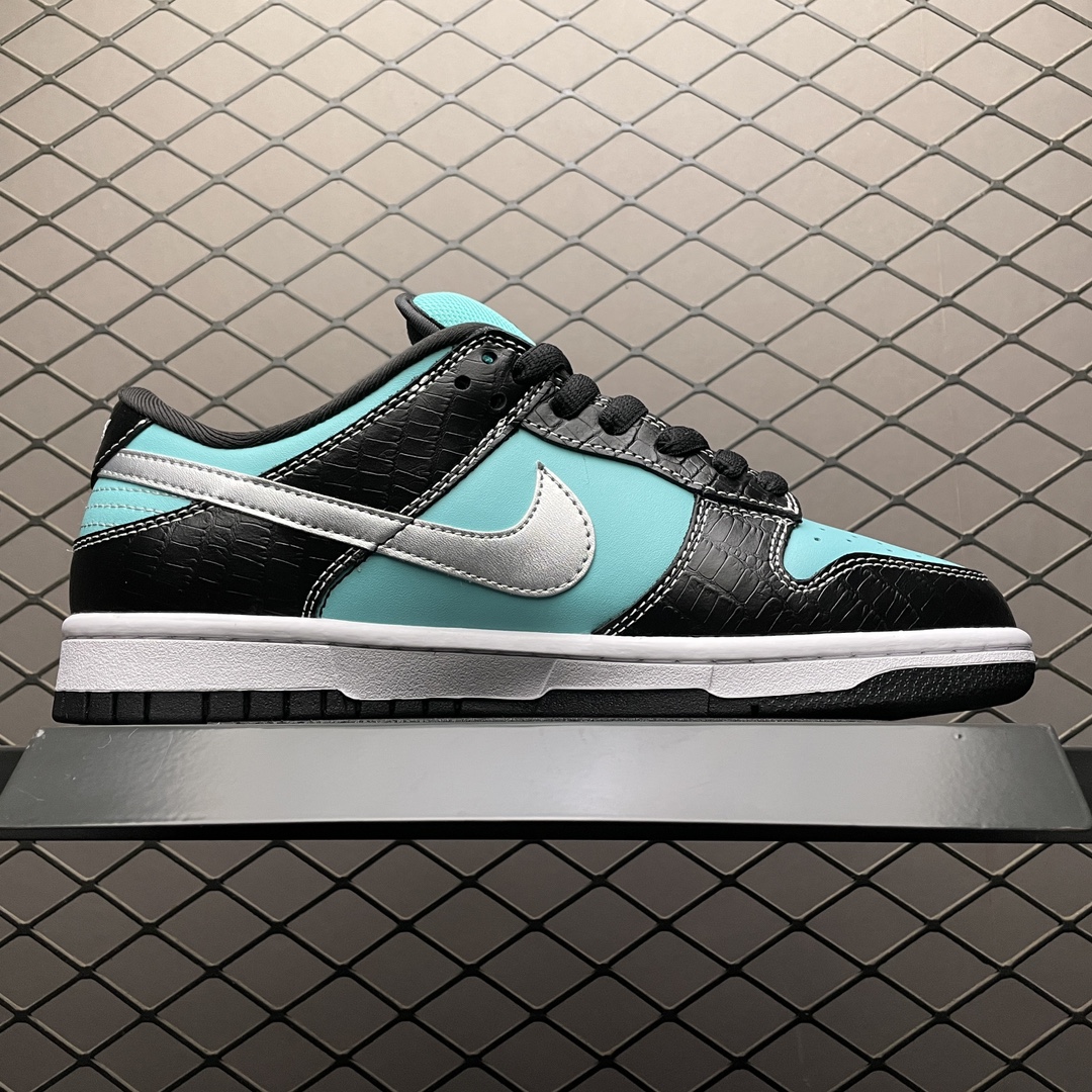 Replica Nike Dunk SB Shoe NK Dunk Low 304292-402 Size 39-45