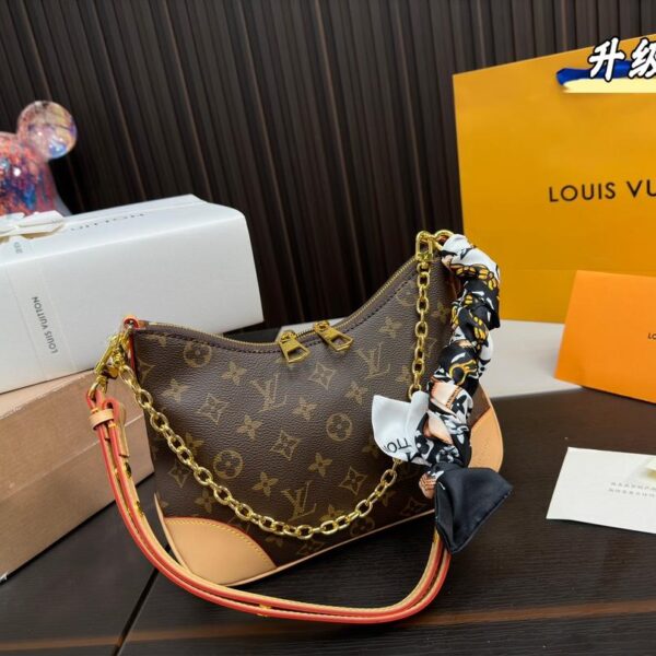 Replica Louis Vuitton Bag 26*15CM