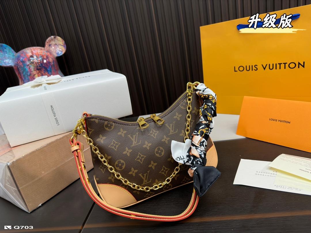 Replica Louis Vuitton Bag 26*15CM