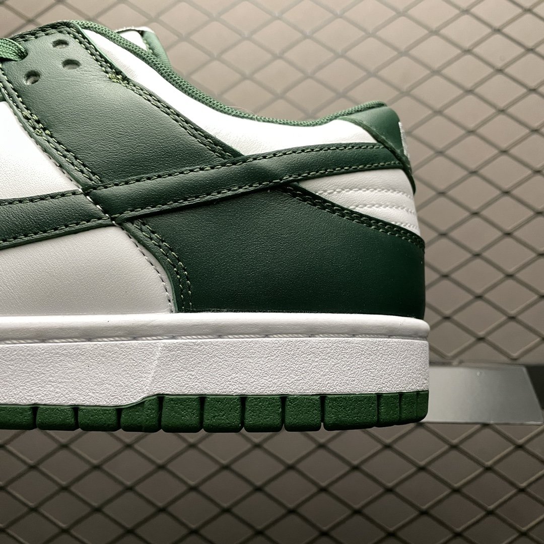 Replica Nike Dunk SB Shoe Nike SB Dunk Low ProTeam GreenDD1391-101 Size 36-46