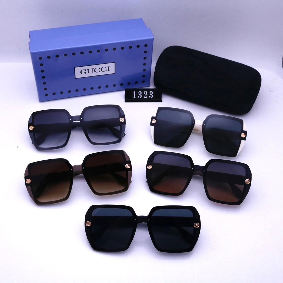 Replica Gucci Glasses