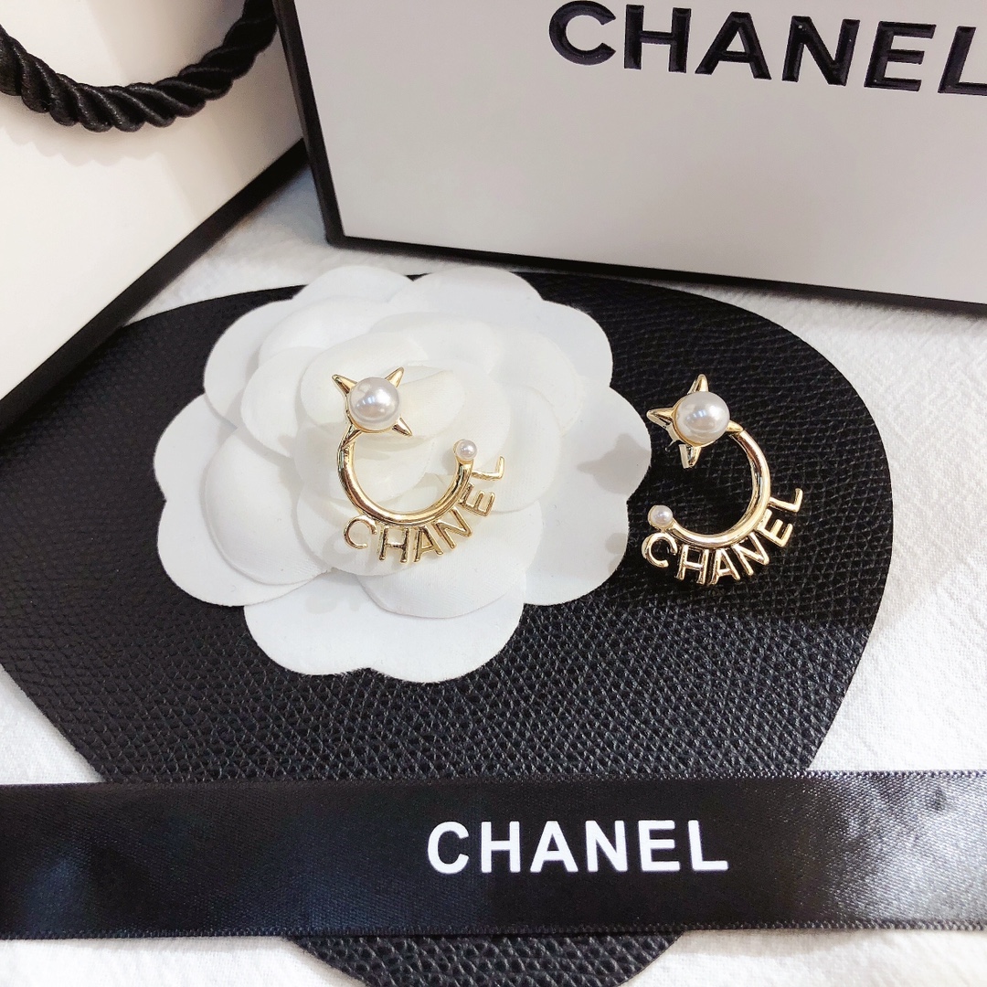 Replica CHANEL Earring