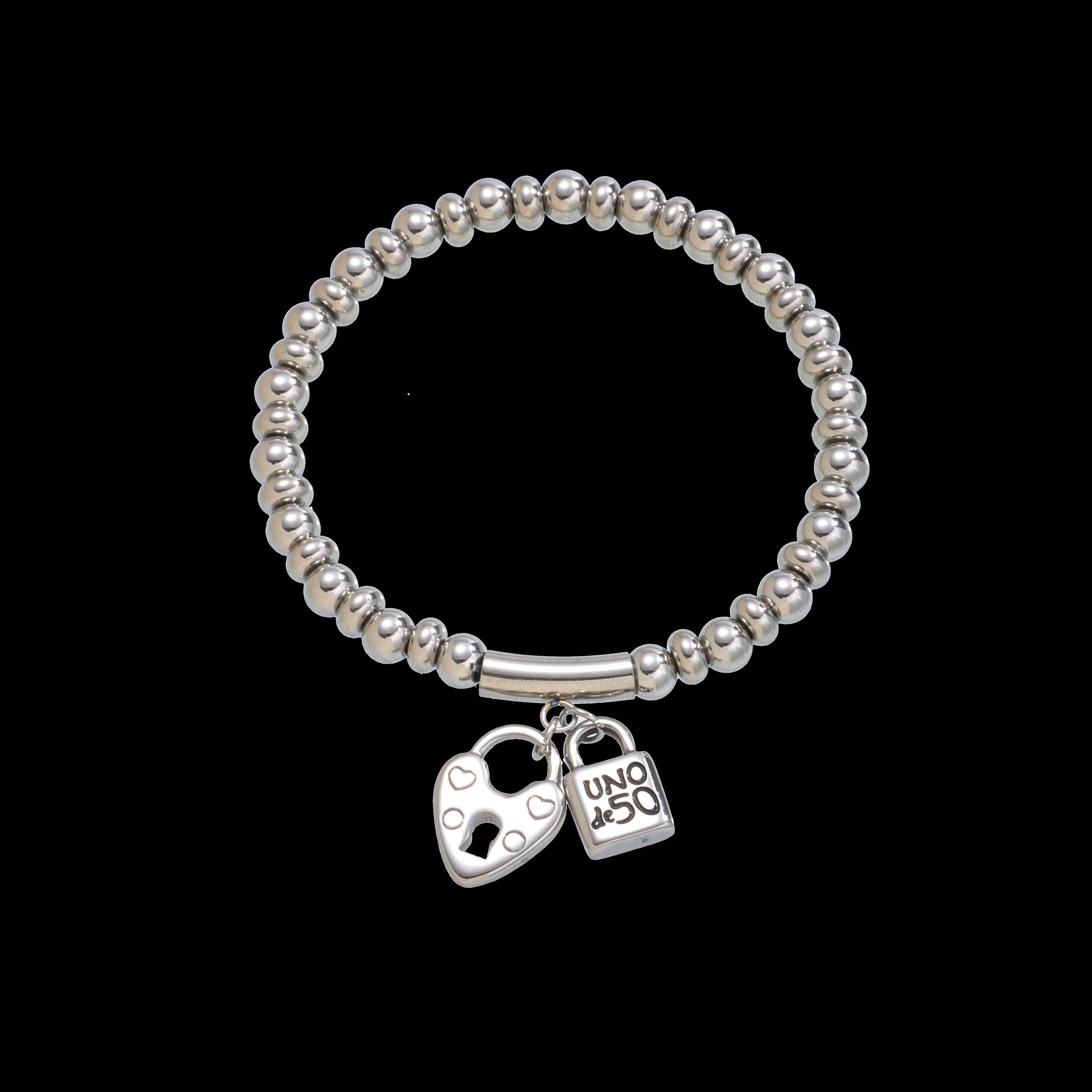 Replica UNOde50 Bracelet