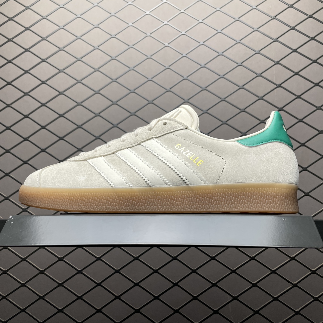 Replica Adidas Shoe Adidas Gazelle IF3235 Size 35-45