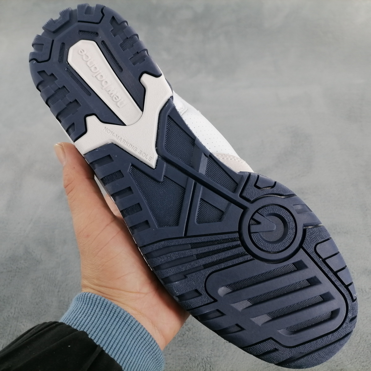 Replica New Balance Shoe New Balance 550  Premuim Pack
