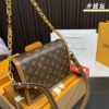 Replica Louis Vuitton Bag 25*18CM/20*15CM