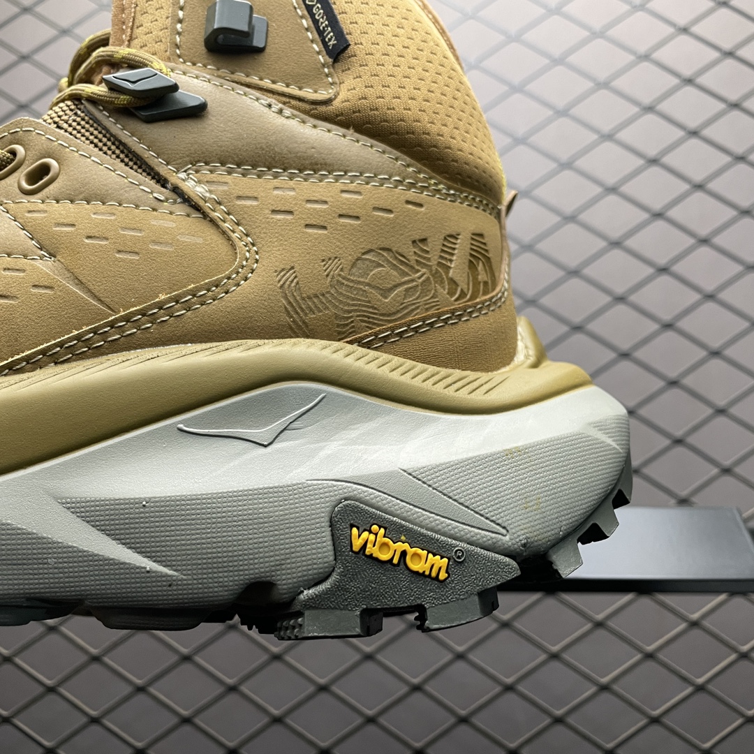 Replica HOKA Shoe Hoka M Kaha 2 GTX 1123155 a