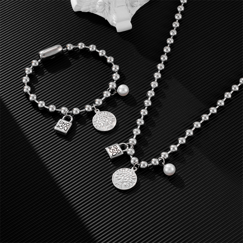 Replica UNOde50 Jewelry set