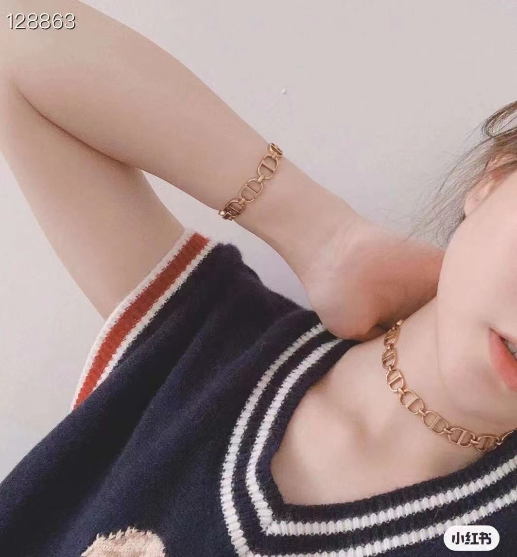 Replica DIOR Necklace