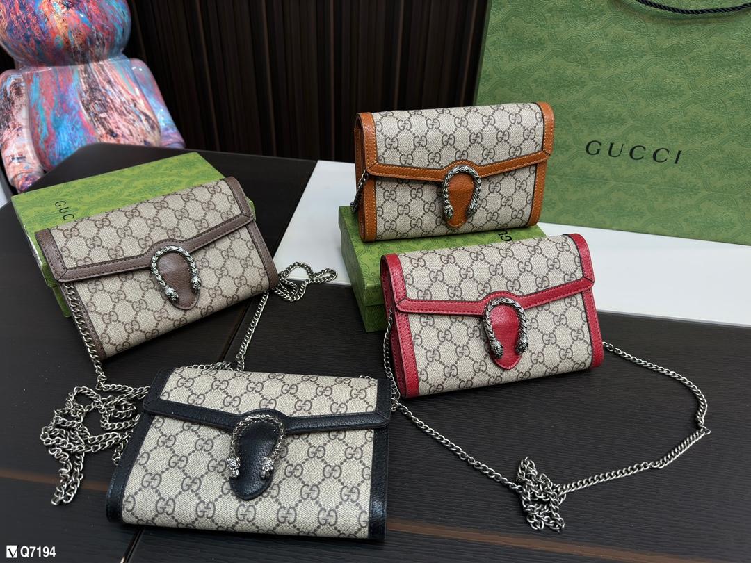 Replica Gucci Bag 13*20CM