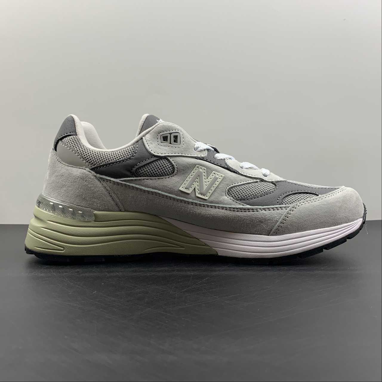 Replica New Balance Shoe New Balance NB992 M992GR  36-45