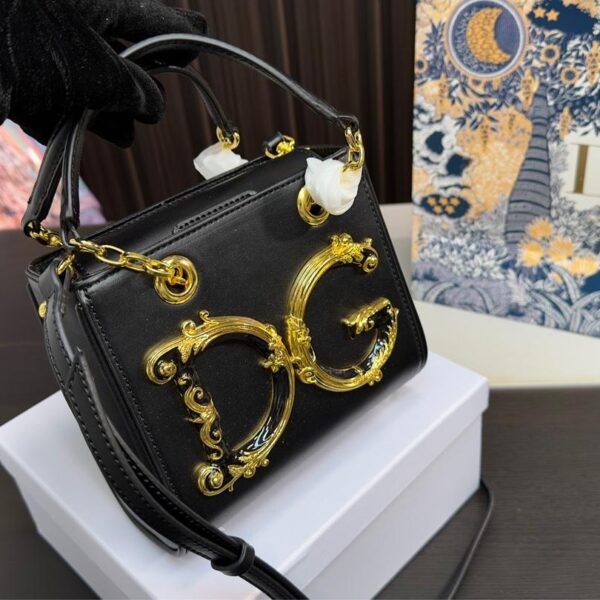 Replica Dolce Gabbana Bag 18*15CM