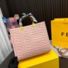 Replica Fendi Bag 23*22CM