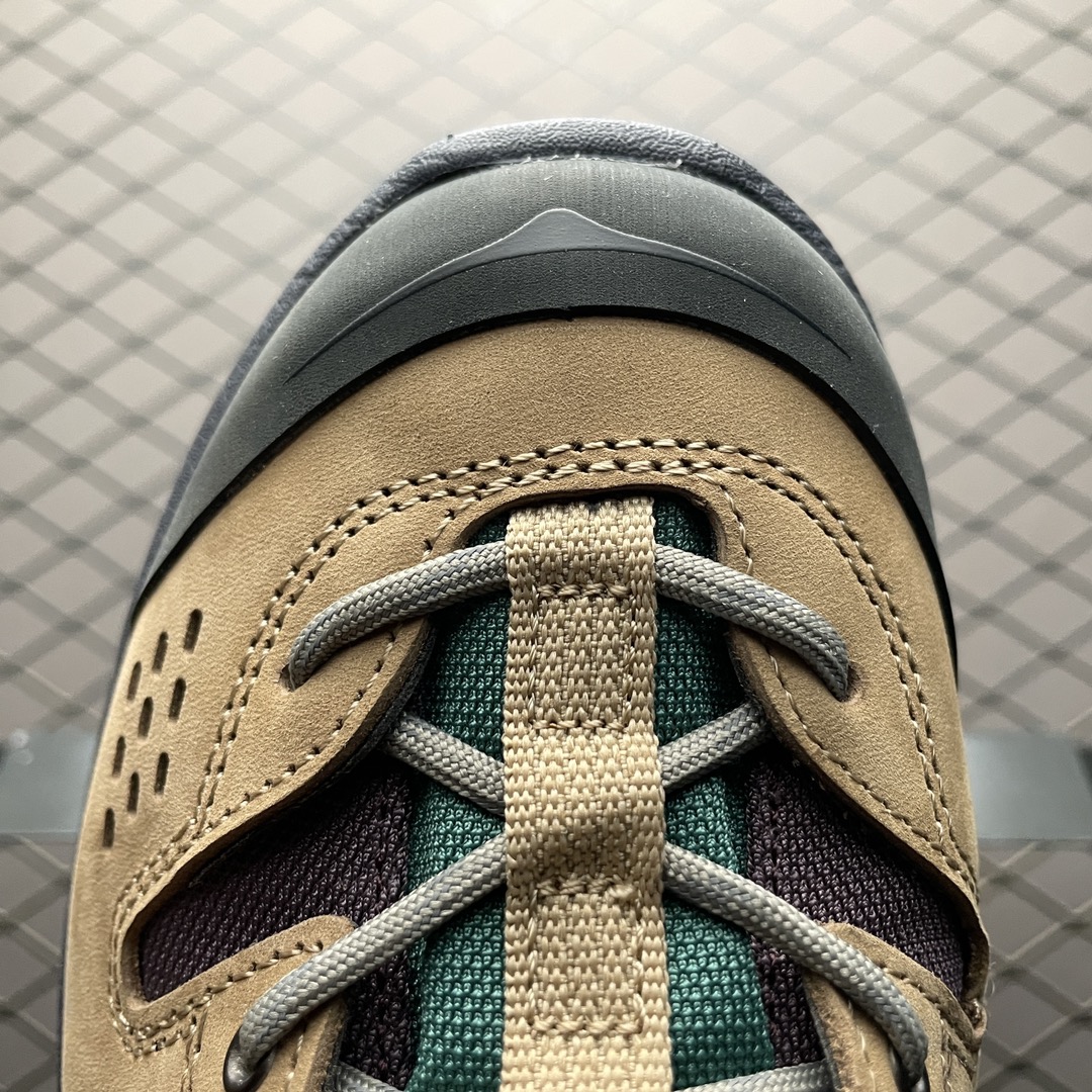 Replica HOKA Shoe Bodega x Hoka One One Tor Ultra Lo Size 36-46