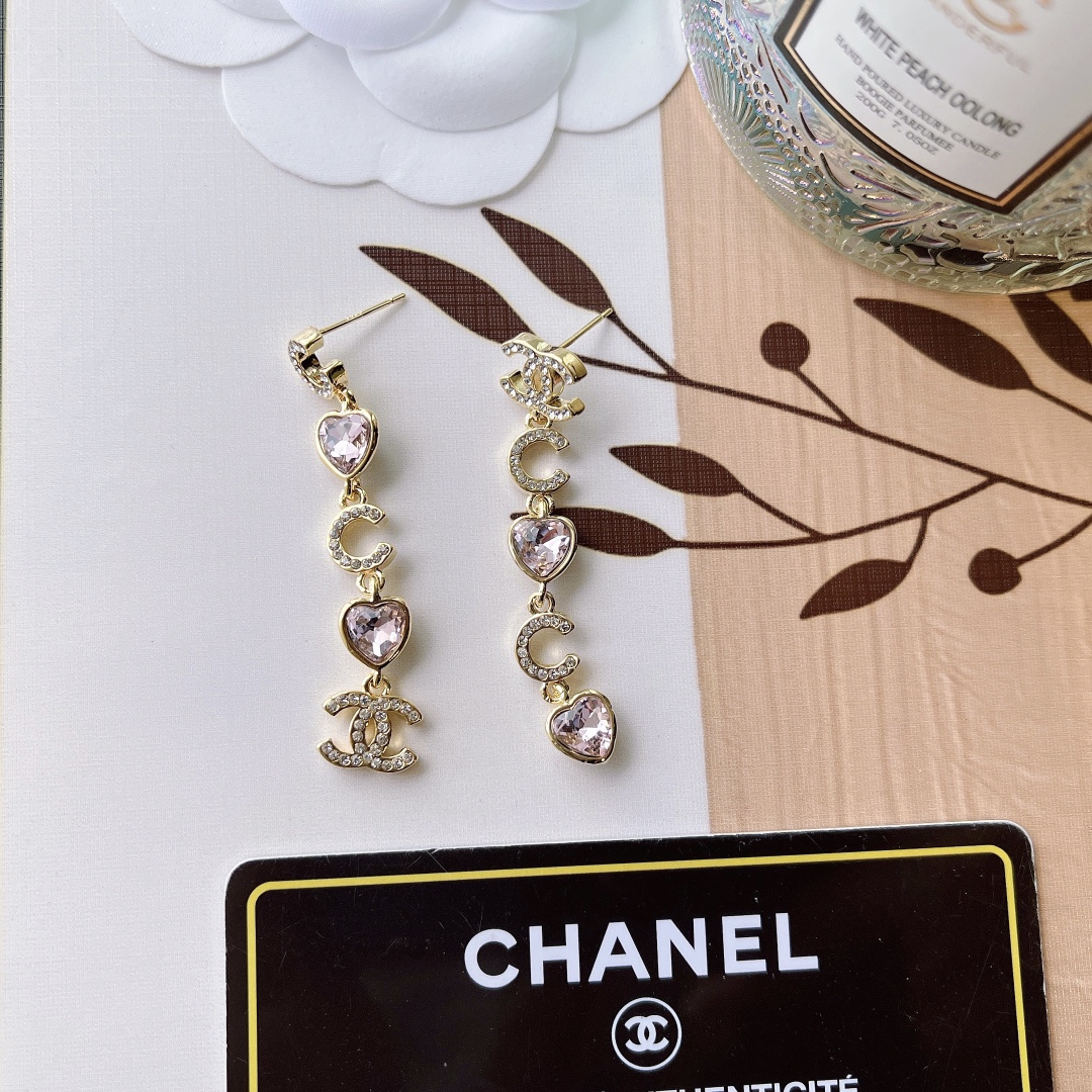 Replica CHANEL Earring