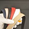 Replica COACH belt