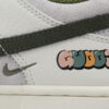 Replica GUCCI Shoe Gucci Dunk KK1888-002 Nike Dunk Low