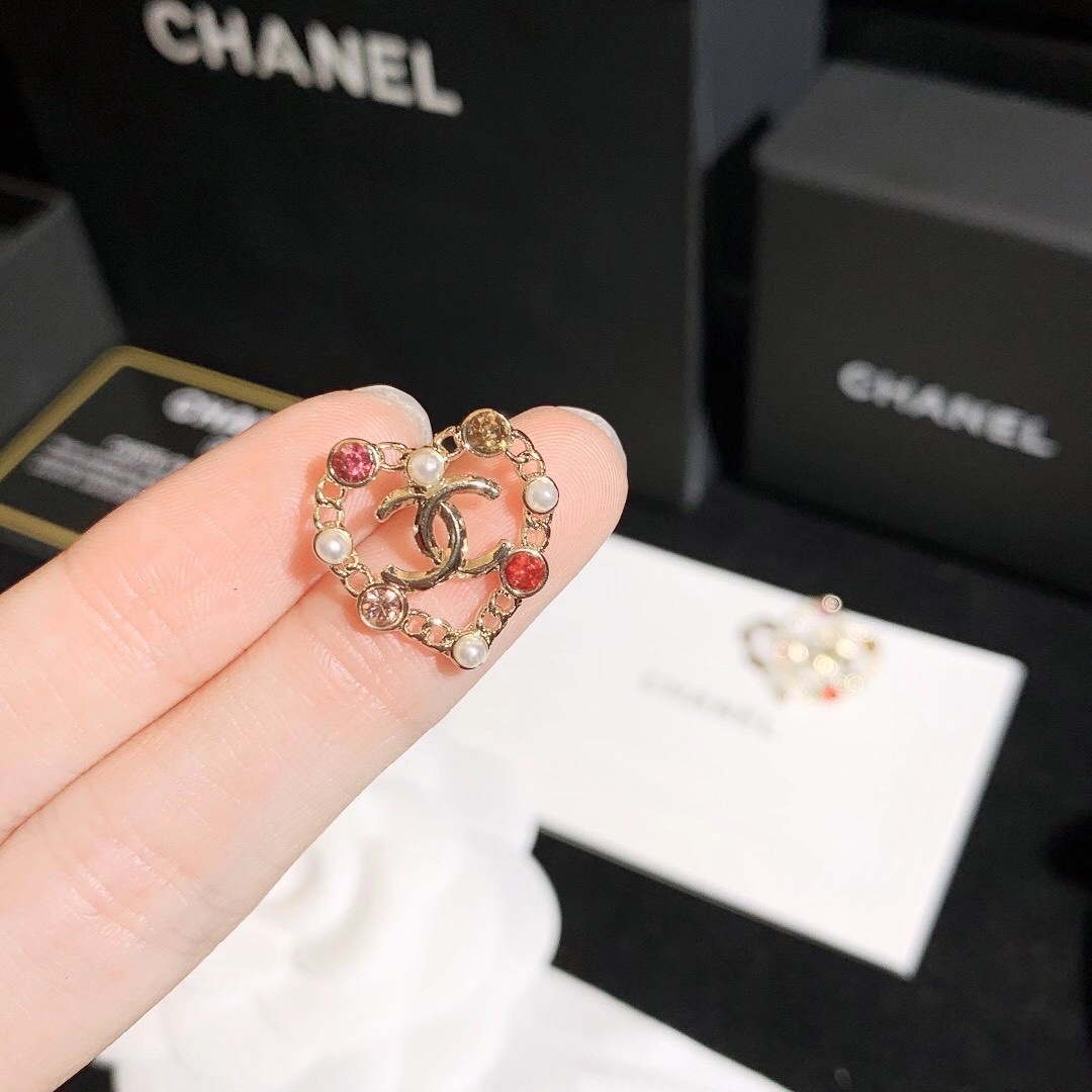 Replica CHANEL Earring