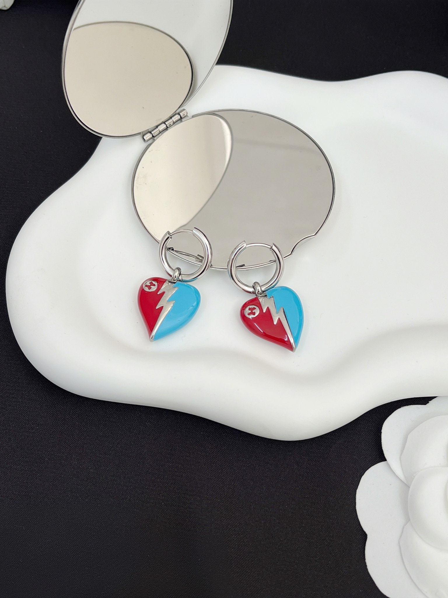 Replica GUCCI Earring