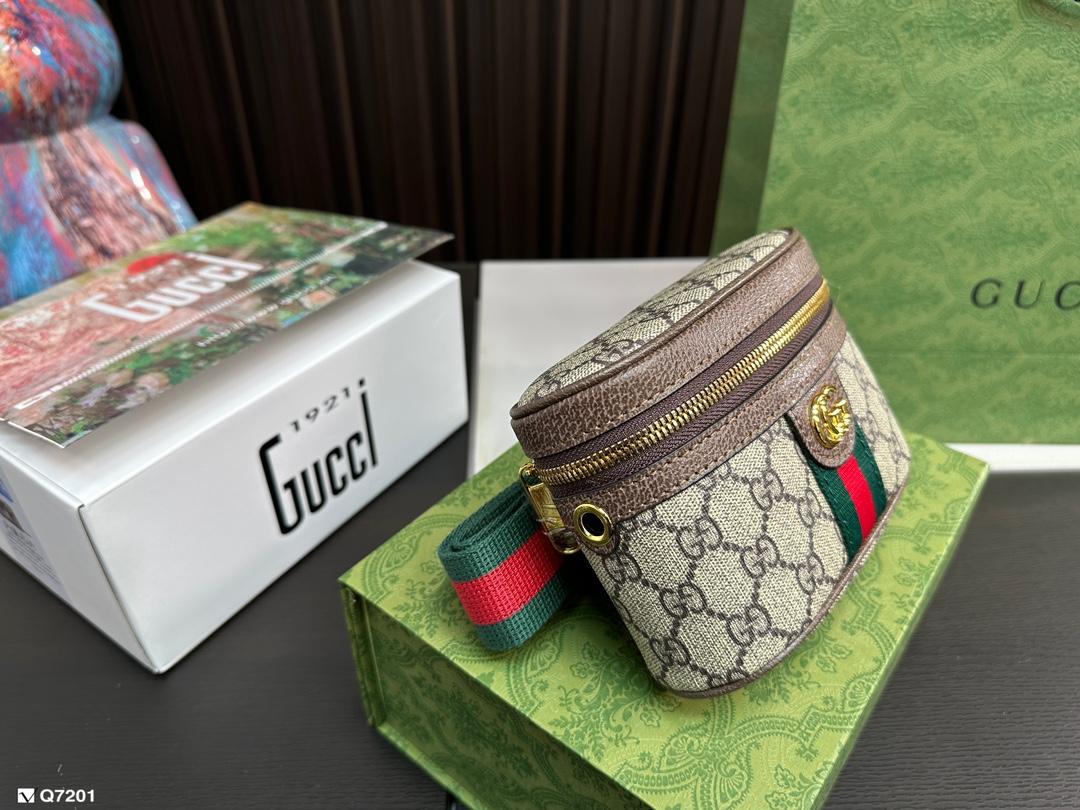 Replica Gucci Bag 15*10CM