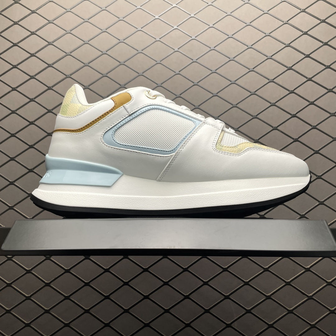 Replica Louis Vuitton Shoe Louis Vuitton LV NEO RUN AWAY Size 35-40 j