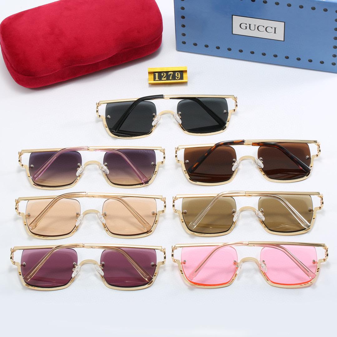 Replica Gucci Glasses