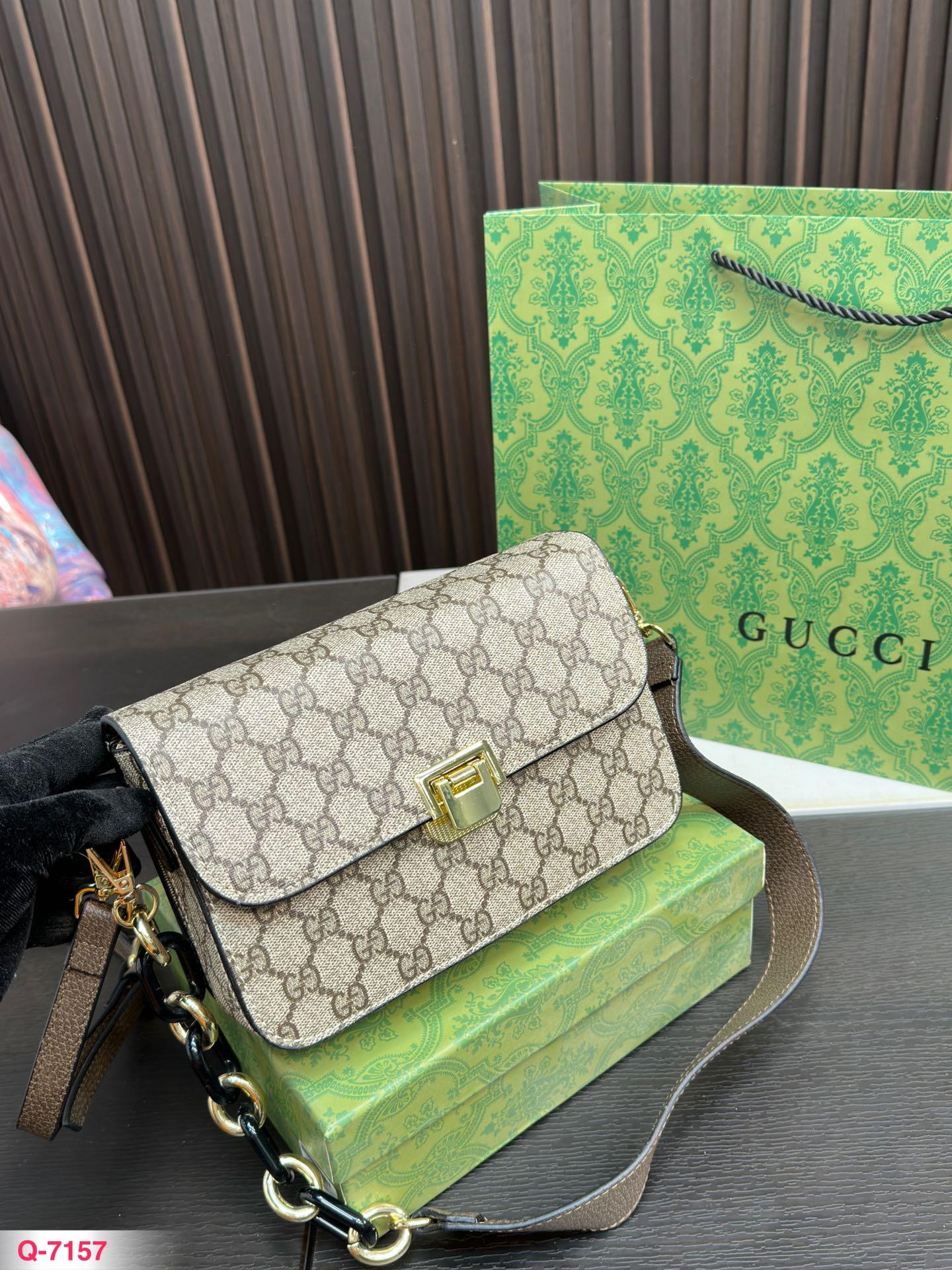 Replica Gucci Bag 20*15CM