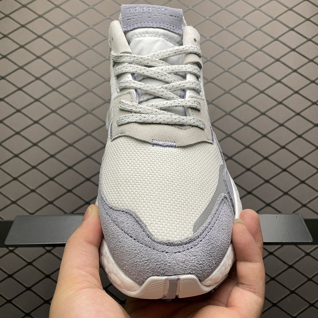 Replica Adidas Shoe Adidas Nite Jogger Boost H03250 36-45