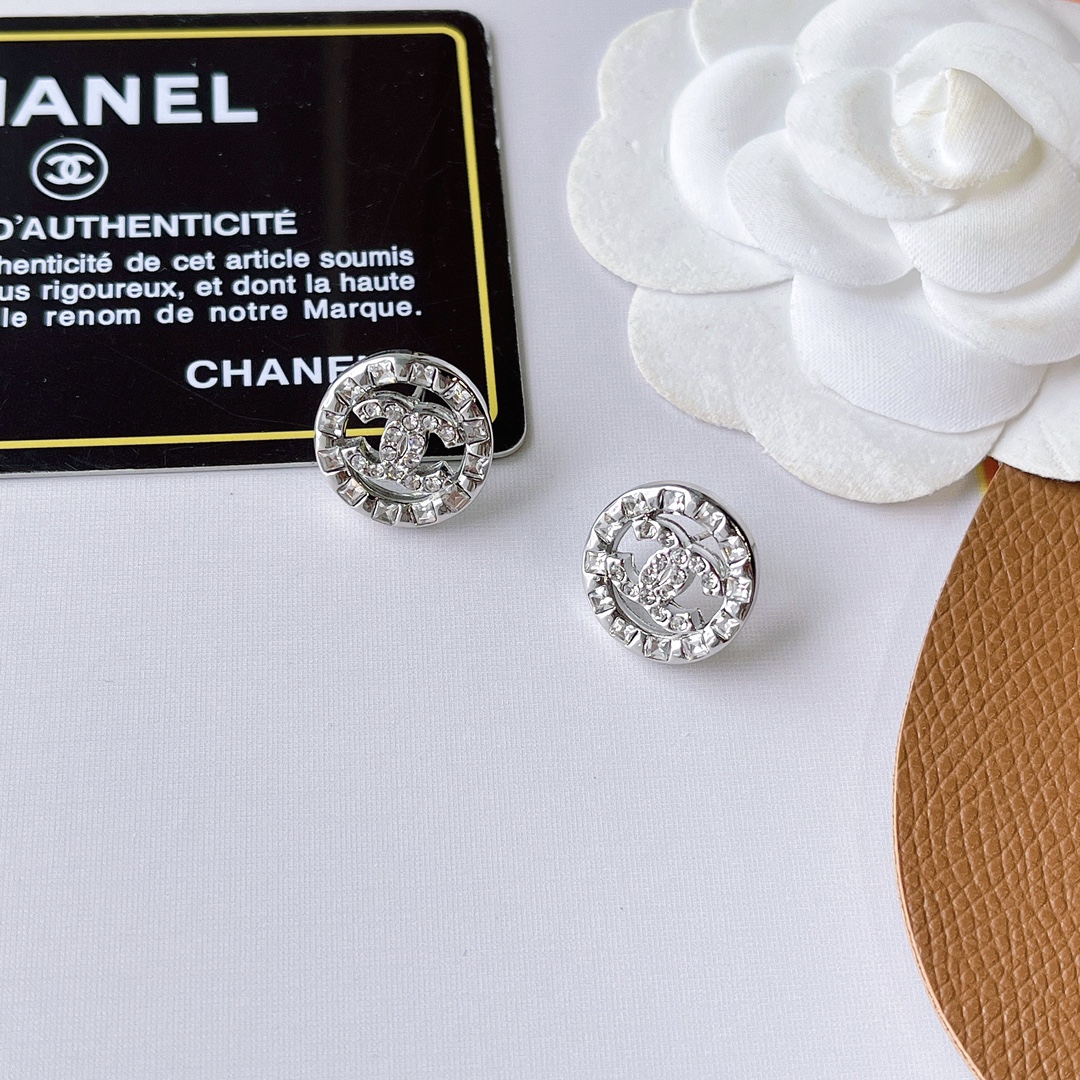 Replica CHANEL Earring