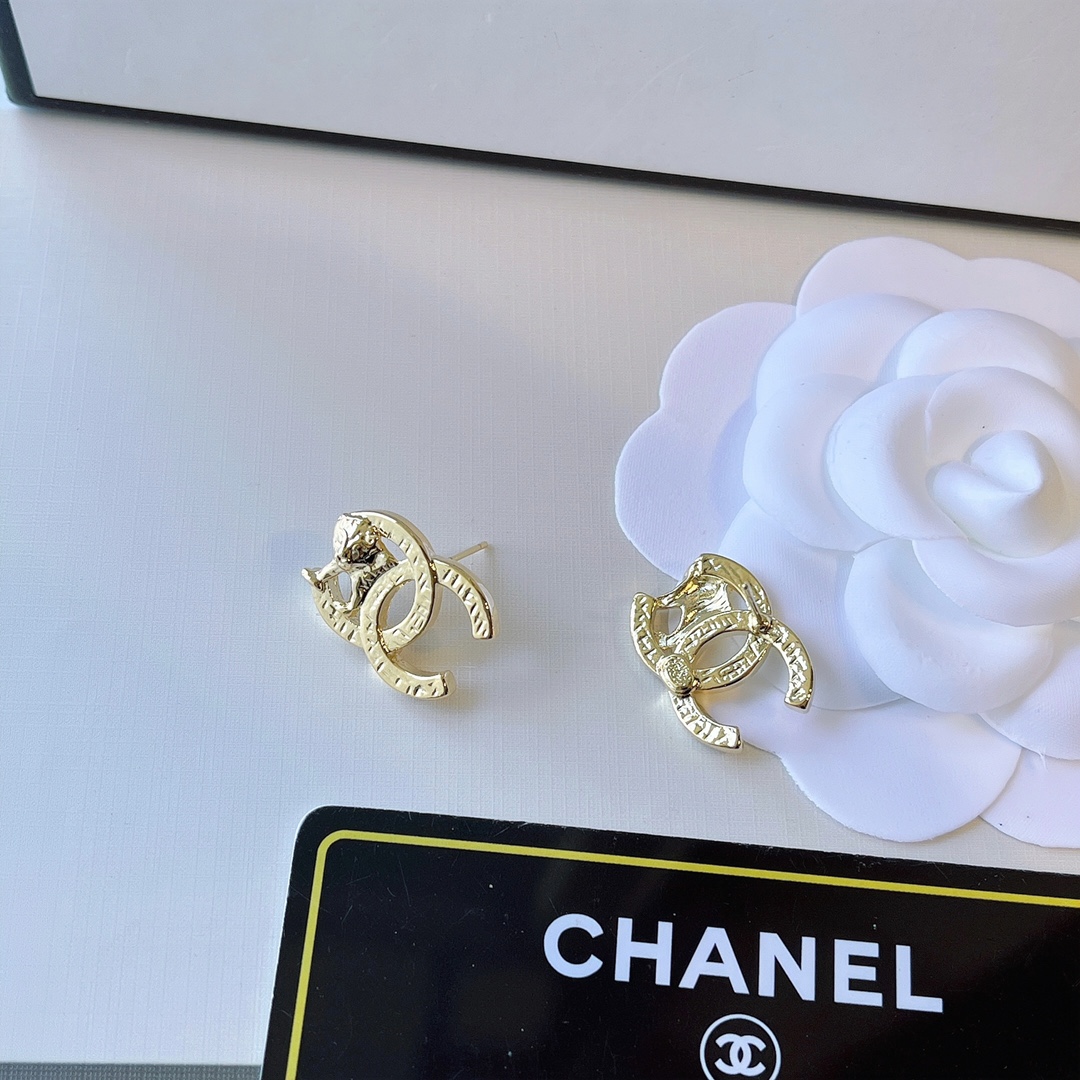 Replica CHANEL Earring