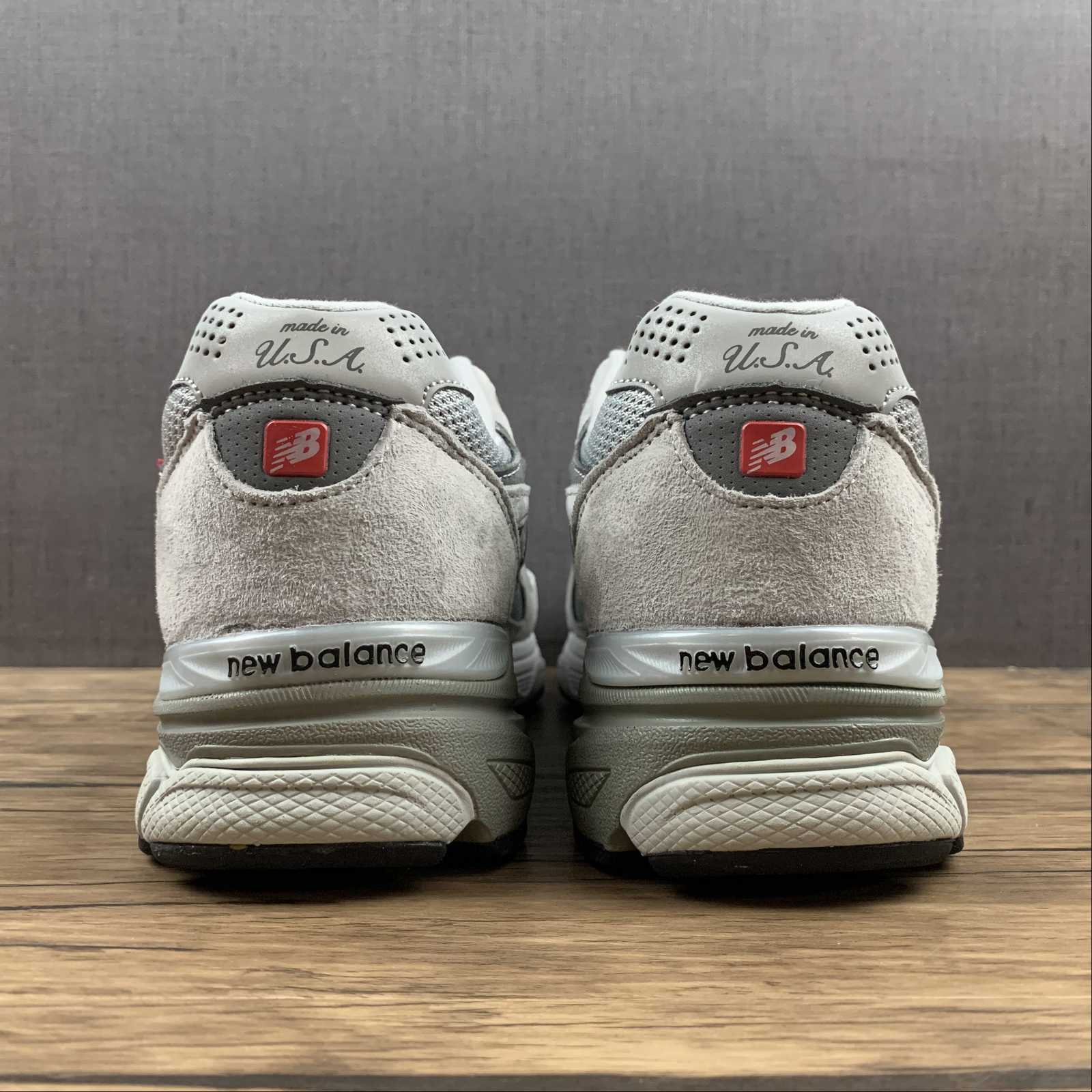 Replica New Balance Shoe New Balance NB990 W990VS3  36-45