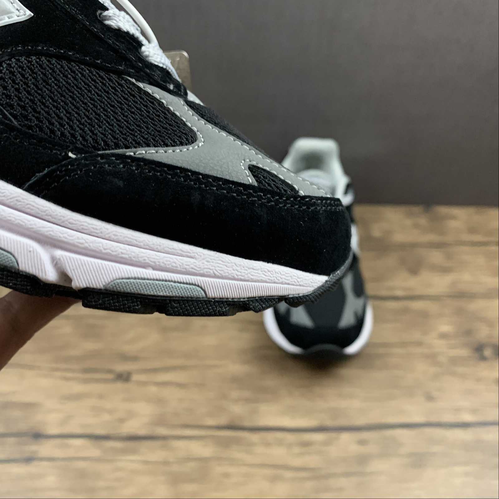 Replica New Balance Shoe New Balance NB993  MR993BK  36-45