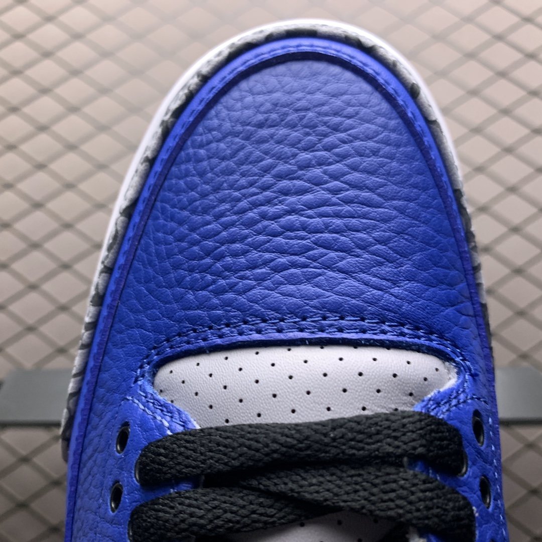 Replica Air Jordan Shoe Air Jordan 3 AJ3 CT8532-400 Size 40-47.5