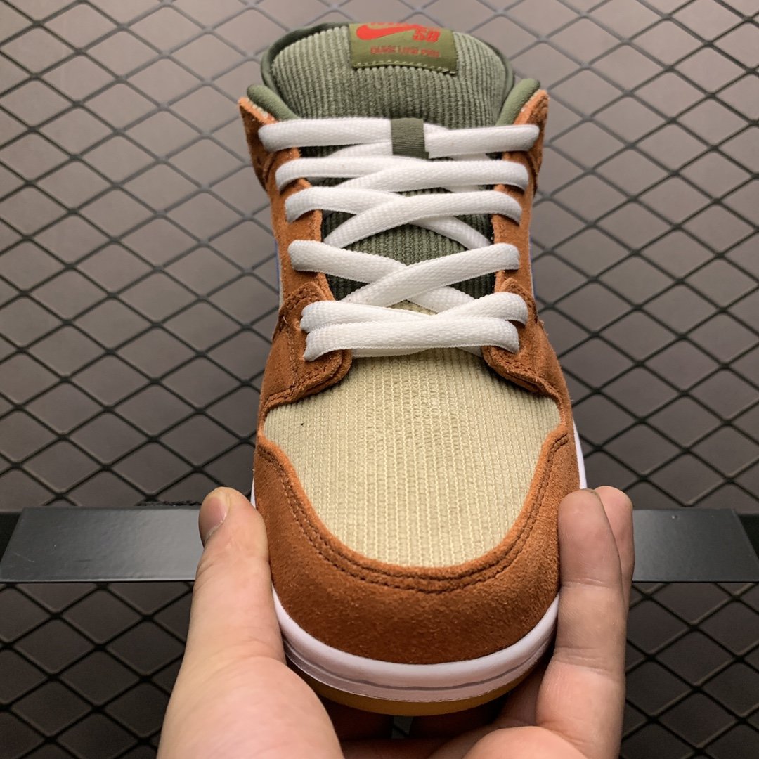 Replica Nike Dunk SB Shoe ON SALE Nike Dunk Low BQ6817-201 36-47.5