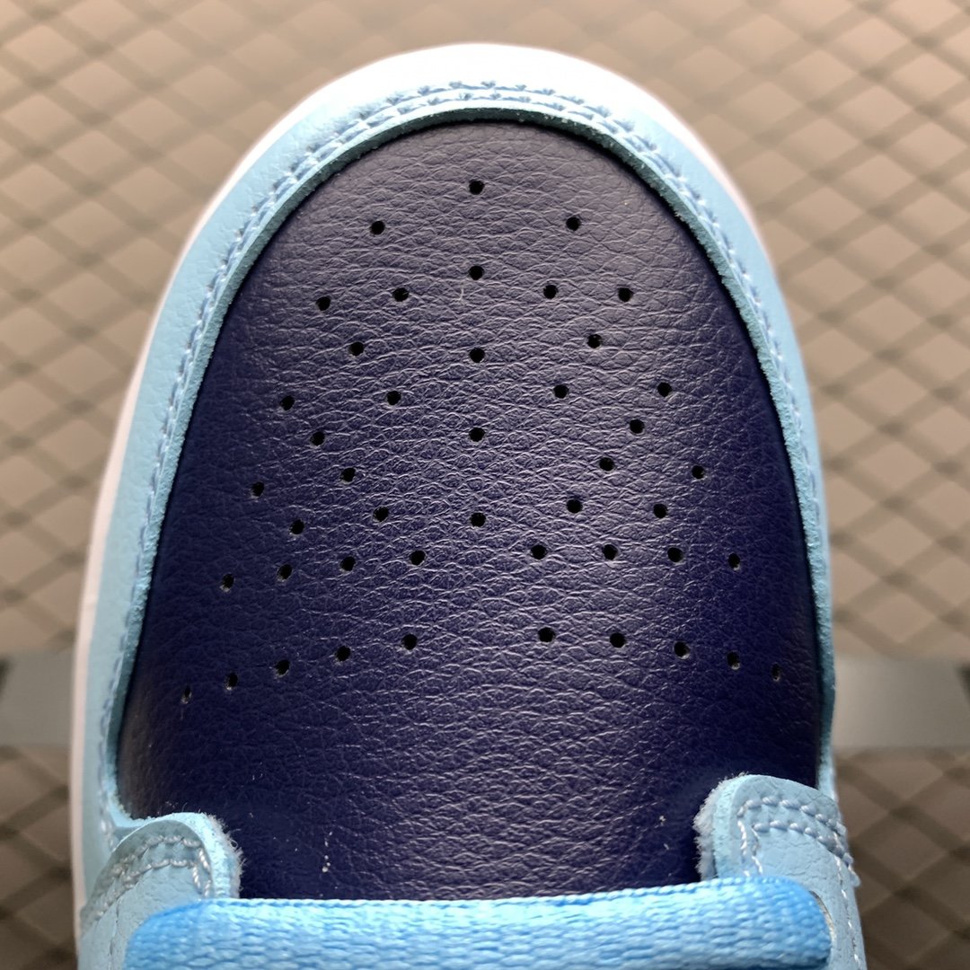 Replica Air Jordan Shoe Air Jordan 1 Mid AJ1 BV7446-400 36-39